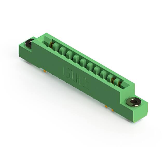 807-022-522-203 EDAC Inc.  Edgeboard Connectors
